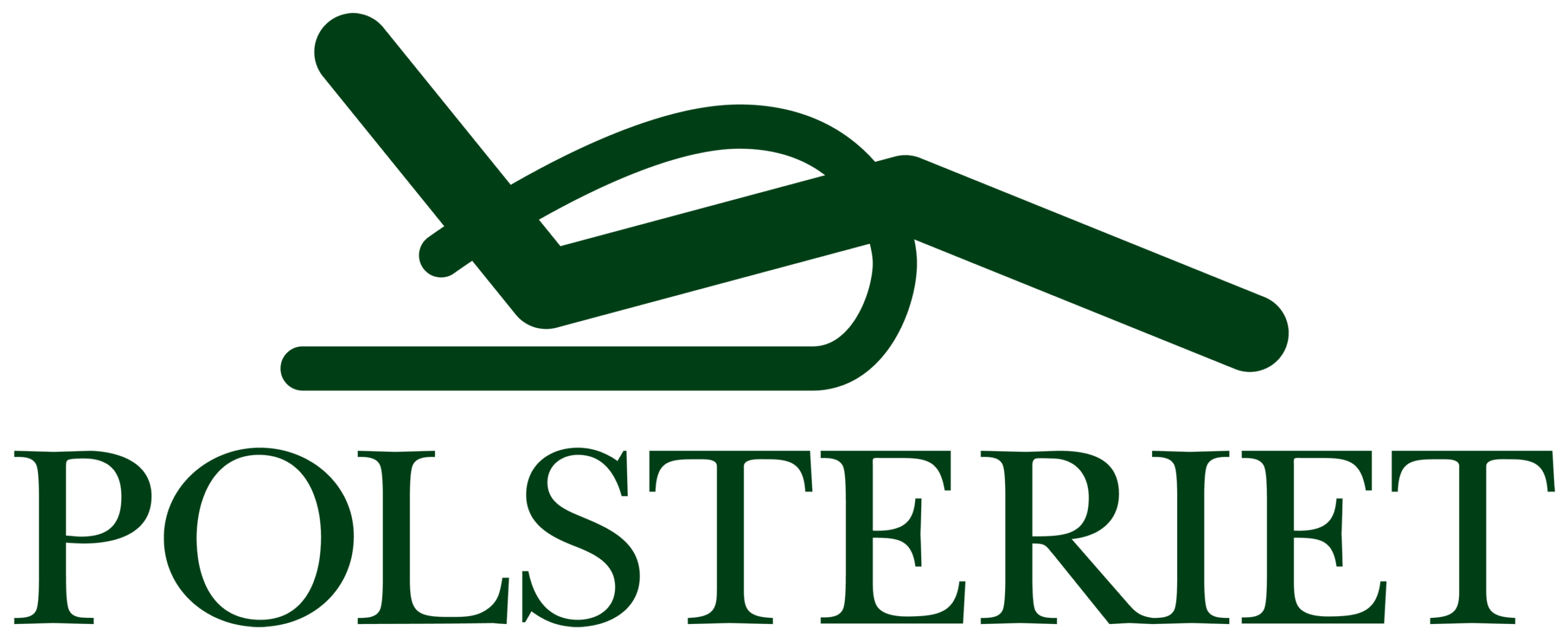 Polsteriet - Reperationer og ompolstring af møbler